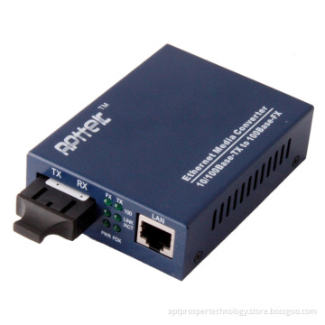 Media Converter Multimode 2km (APT-103M32OC)